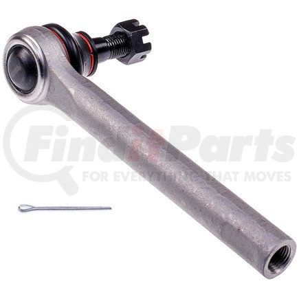 TO69165XL by DORMAN - Steering Tie Rod End