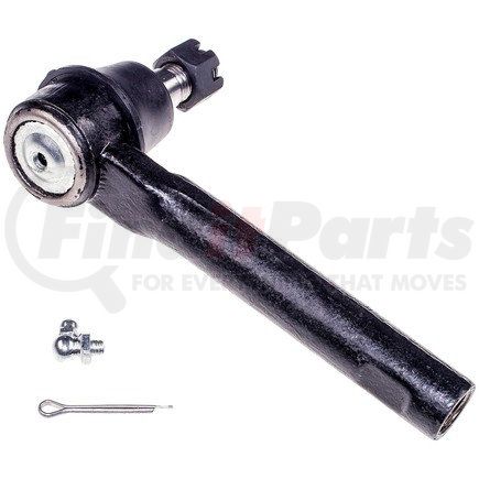 Dorman TO69175 Steering Tie Rod End Steering Tie Rod End