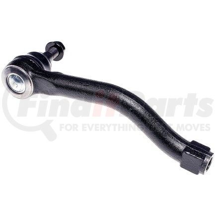 TO69181 by DORMAN - Steering Tie Rod End