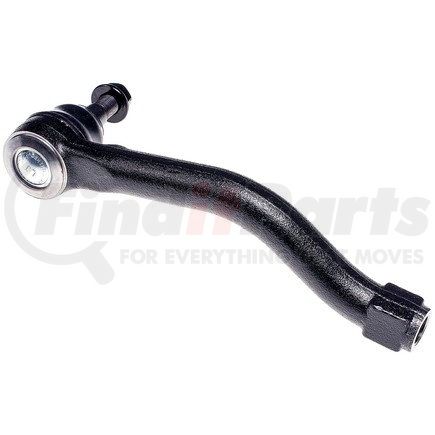 Dorman TO69181 Steering Tie Rod End Steering Tie Rod End