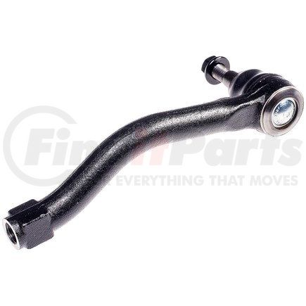 TO69182 by DORMAN - Steering Tie Rod End