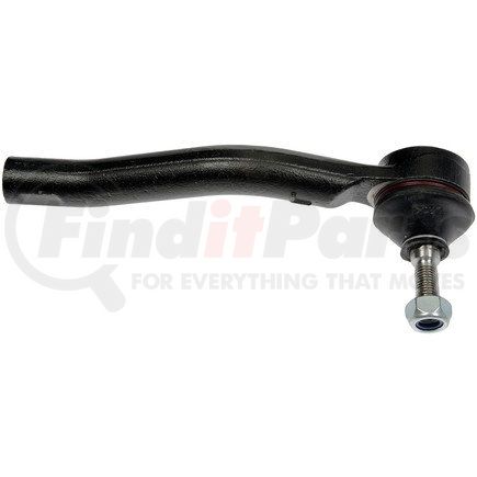 TO69192 by DORMAN - Steering Tie Rod End
