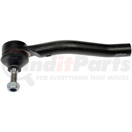 TO69191 by DORMAN - Steering Tie Rod End
