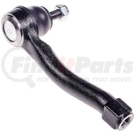 TO69201 by DORMAN - Steering Tie Rod End
