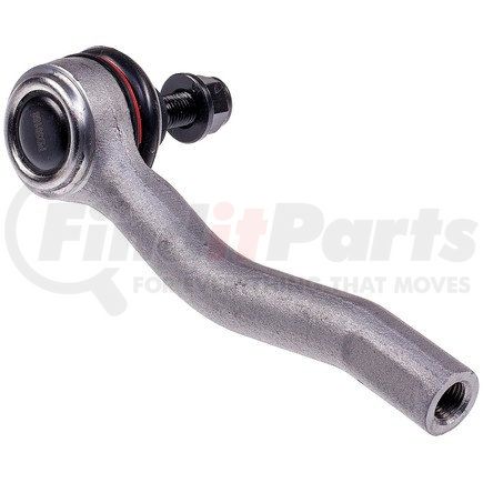 TO69201XL by DORMAN - Steering Tie Rod End