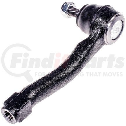 Dorman TO69202 Steering Tie Rod End Steering Tie Rod End