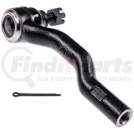 TO74163 by DORMAN - Steering Tie Rod End