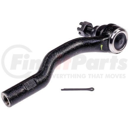 TO74164 by DORMAN - Steering Tie Rod End