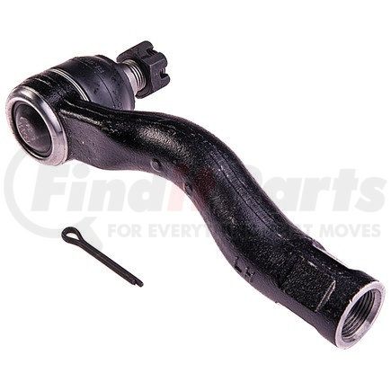 TO74181 by DORMAN - Steering Tie Rod End