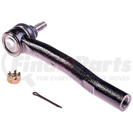 TO74191 by DORMAN - Steering Tie Rod End