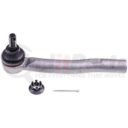 TO74191XL by DORMAN - Steering Tie Rod End