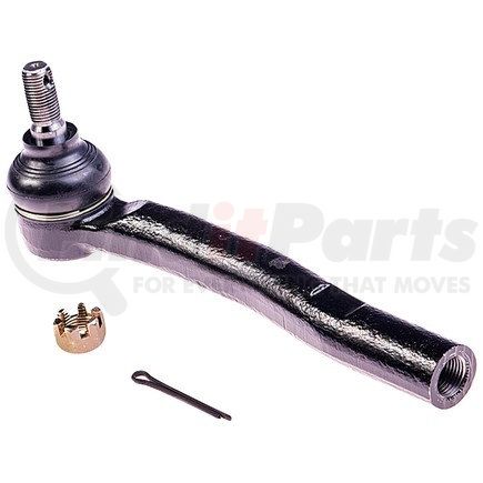 TO74192 by DORMAN - Steering Tie Rod End