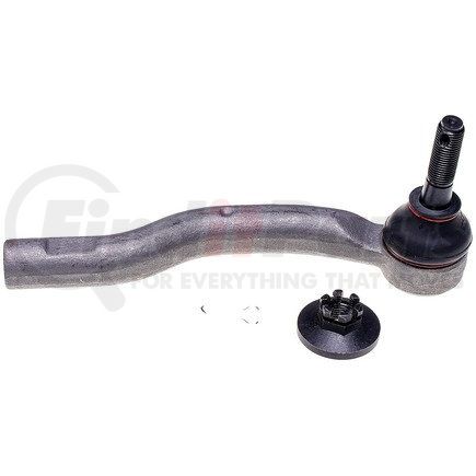 TO74202XL by DORMAN - Steering Tie Rod End