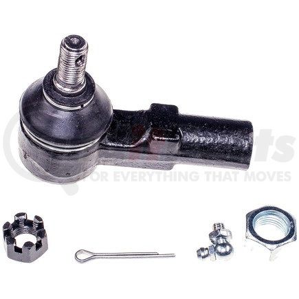 TO74245 by DORMAN - Steering Tie Rod End