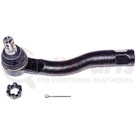 TO74281 by DORMAN - Steering Tie Rod End