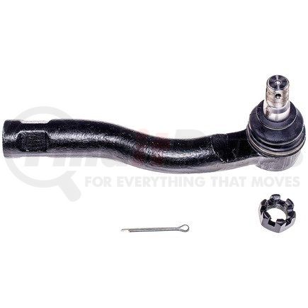 TO74282 by DORMAN - Steering Tie Rod End