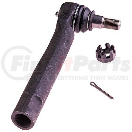 TO74291 by DORMAN - Steering Tie Rod End