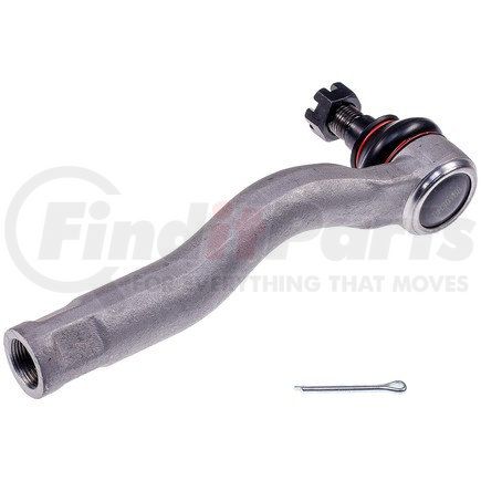 TO74292XL by DORMAN - Steering Tie Rod End