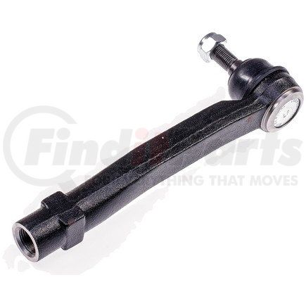Dorman TO74302 Steering Tie Rod End Steering Tie Rod End