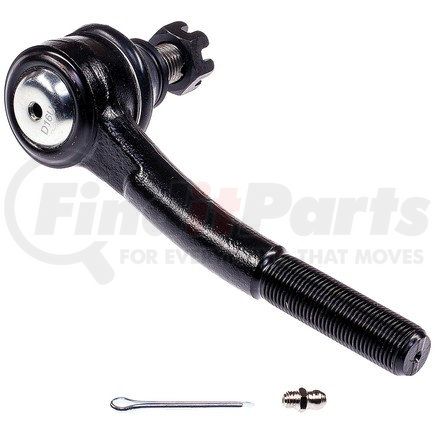 TO74311 by DORMAN - Steering Tie Rod End