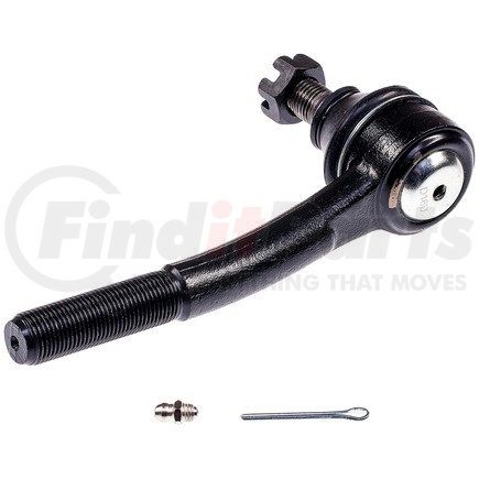 TO74312 by DORMAN - Steering Tie Rod End