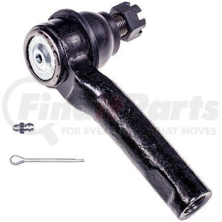 TO74355 by DORMAN - Steering Tie Rod End