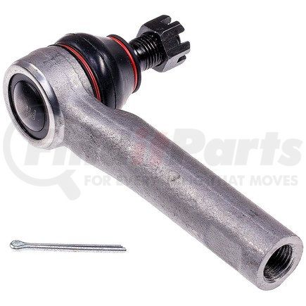 TO74355XL by DORMAN - Steering Tie Rod End