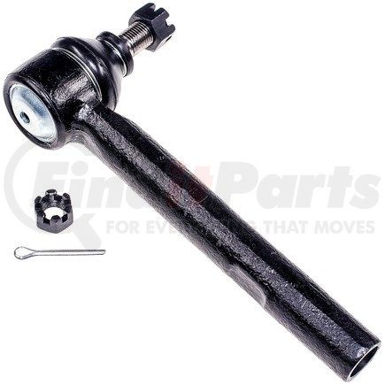 TO74365 by DORMAN - Steering Tie Rod End