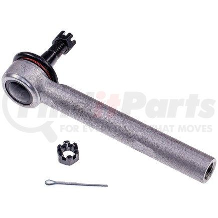 TO74365XL by DORMAN - Steering Tie Rod End