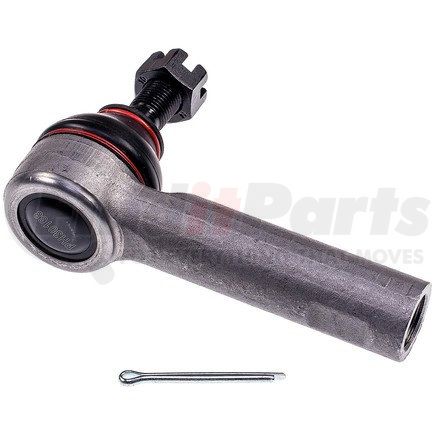 TO74375XL by DORMAN - Steering Tie Rod End