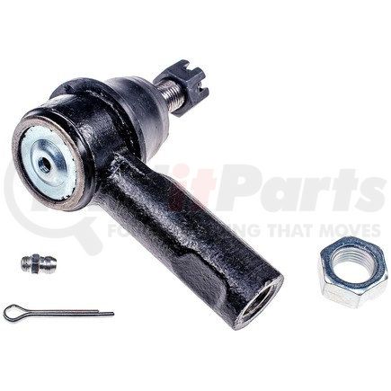 Dorman TO74395 Steering Tie Rod End Steering Tie Rod End