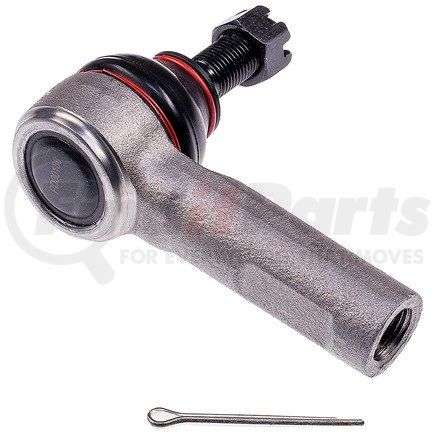 TO74395XL by DORMAN - Steering Tie Rod End