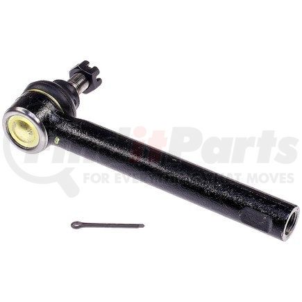 TO74425 by DORMAN - Steering Tie Rod End