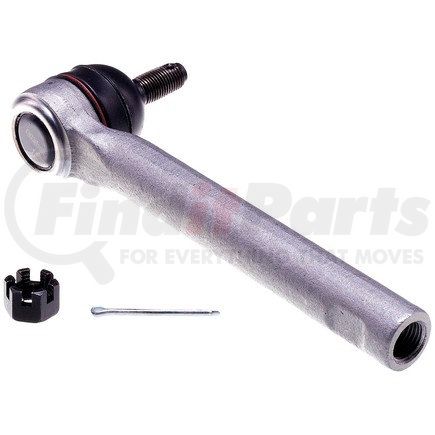 TO74425XL by DORMAN - Steering Tie Rod End