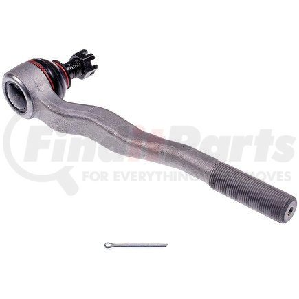 TO74483XL by DORMAN - Steering Tie Rod End