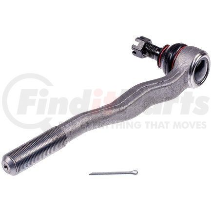 TO74484XL by DORMAN - Steering Tie Rod End