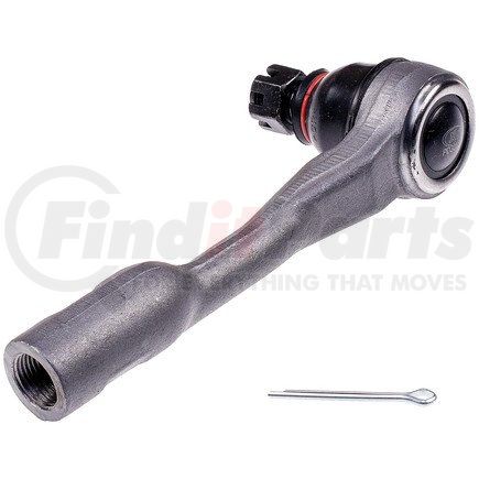 TO74494XL by DORMAN - Steering Tie Rod End