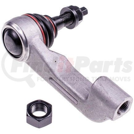 TO81021XL by DORMAN - Steering Tie Rod End