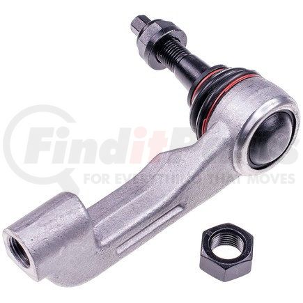 TO81022XL by DORMAN - Steering Tie Rod End