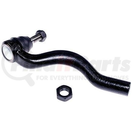 TO81061 by DORMAN - Steering Tie Rod End