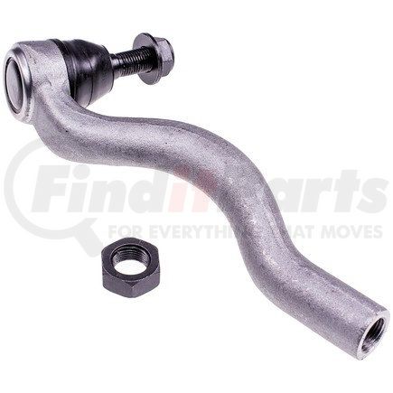 TO81061XL by DORMAN - Steering Tie Rod End