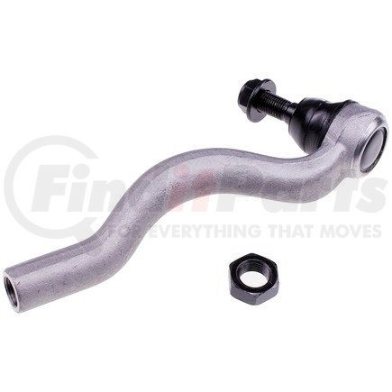 TO81062XL by DORMAN - Steering Tie Rod End