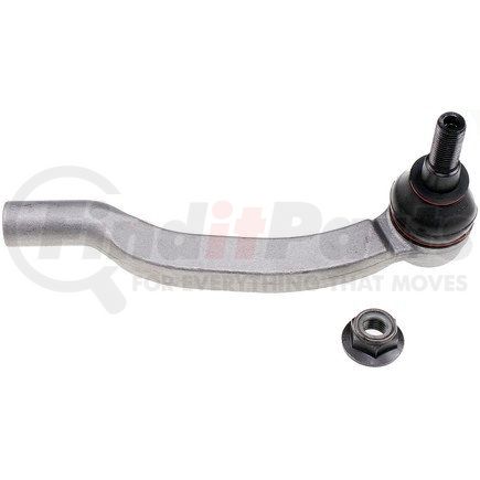 TO81072XL by DORMAN - Steering Tie Rod End