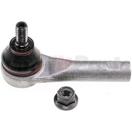 TO81081XL by DORMAN - Steering Tie Rod End