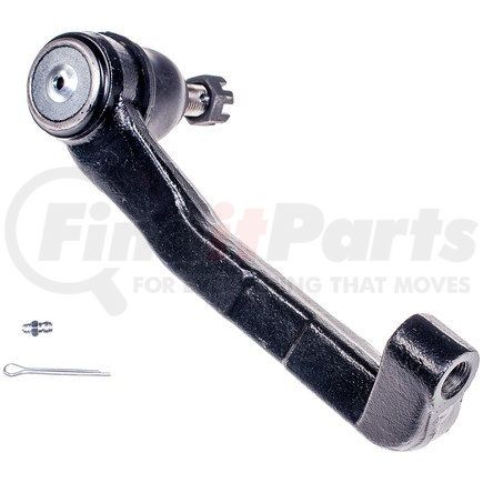 TO81101 by DORMAN - Steering Tie Rod End