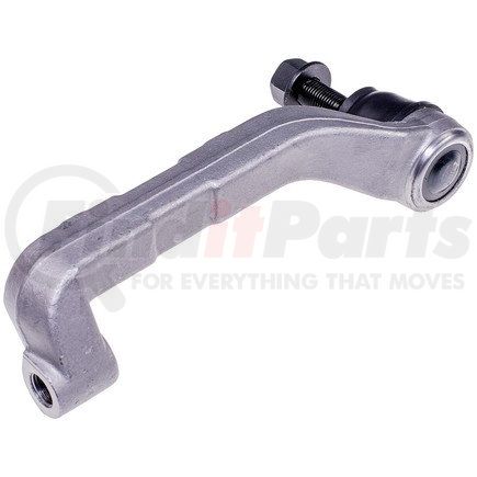 TO81101XL by DORMAN - Steering Tie Rod End