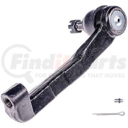 TO81102 by DORMAN - Steering Tie Rod End