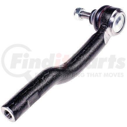 TO69232 by DORMAN - Steering Tie Rod End