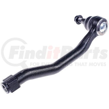 TO69241 by DORMAN - Steering Tie Rod End