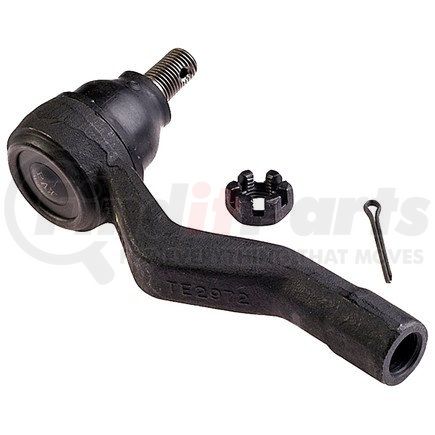 TO69255 by DORMAN - Steering Tie Rod End